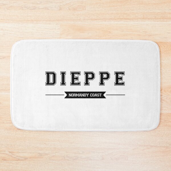 Item preview, Dieppe, Land of Sailors and Fishermen designed and sold by FrenchTouch77.