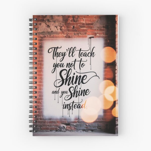 Item preview, Shine or Not designed and sold by LoveTooMuch.