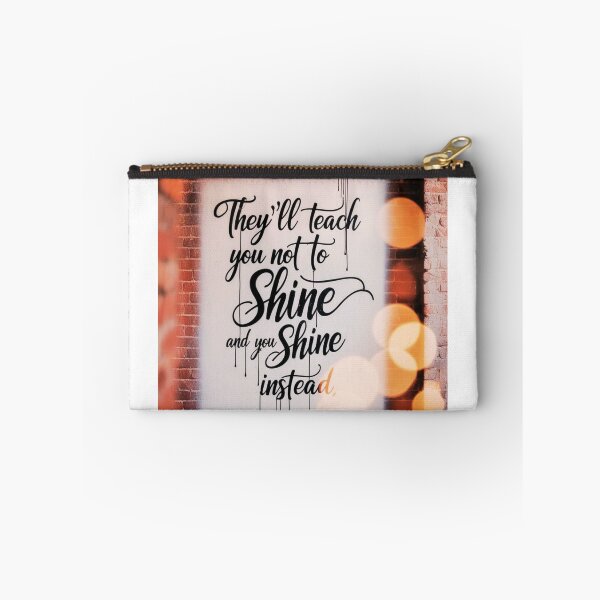 Item preview, Shine or Not designed and sold by LoveTooMuch.
