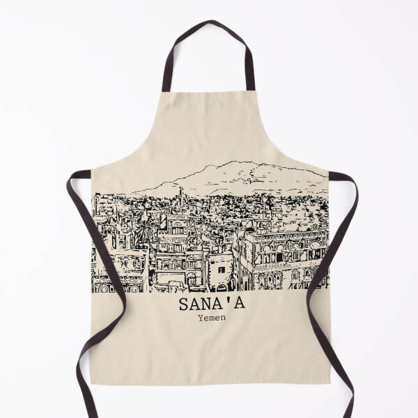 Item preview, Sana'a - Yemen designed and sold by Lakeric.