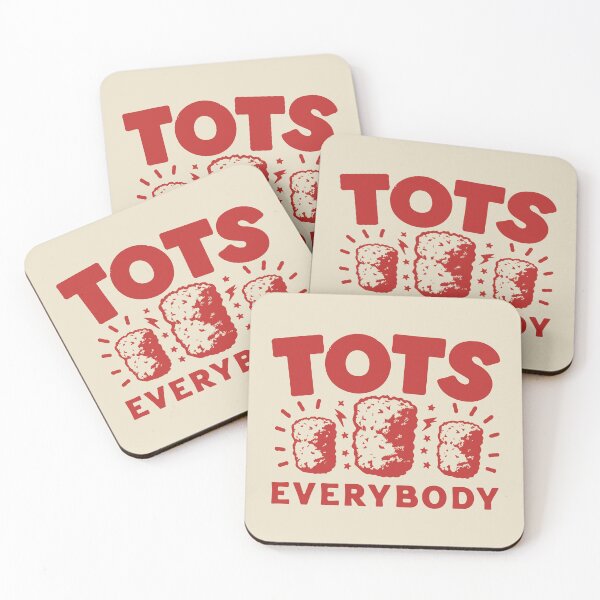 Item preview, Tots Everybody designed and sold by Scaryzz.
