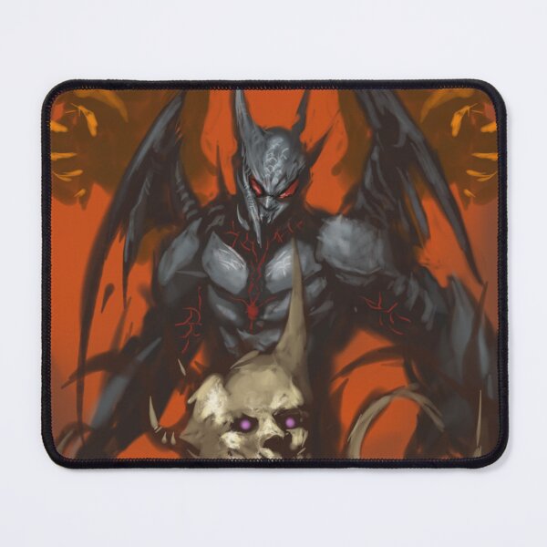 Item preview, Devil hunter designed and sold by Xanryuei.