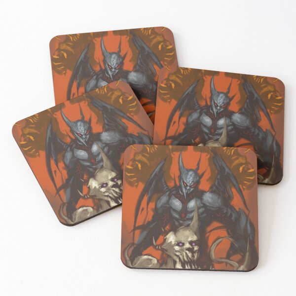 Item preview, Devil hunter designed and sold by Xanryuei.