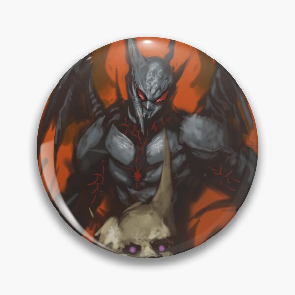 Item preview, Devil hunter designed and sold by Xanryuei.