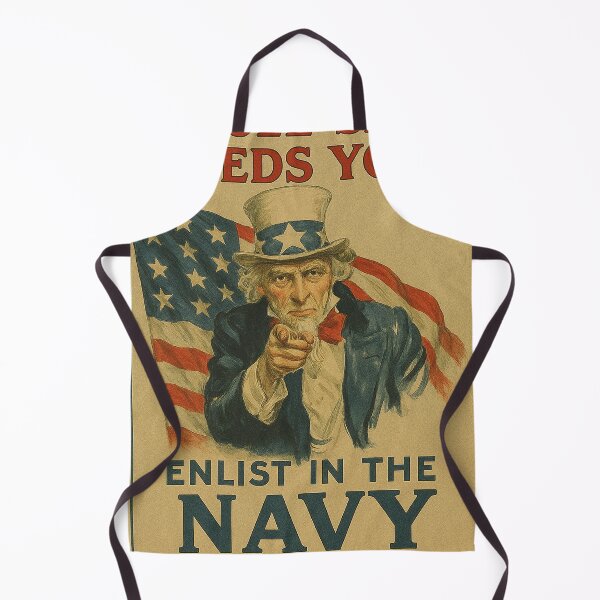 Item preview, Uncle Sam Needs You designed and sold by Skyframe Aviation.