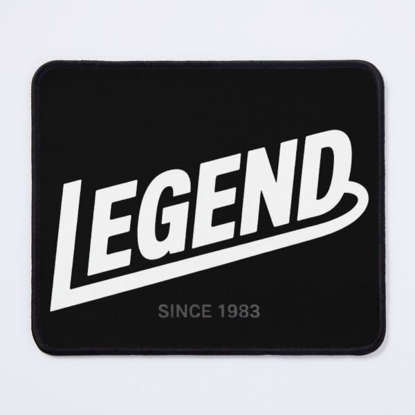 Item preview, Legend designed and sold by agcaCo.