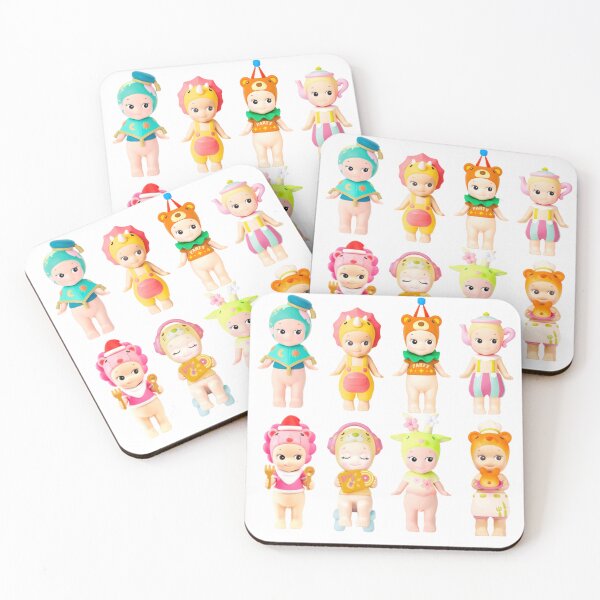 Item preview, Sonny Angel Archive designed and sold by ellieisurmom.