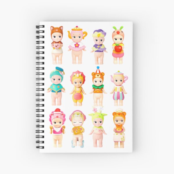 Item preview, Archives de Sonny Angel designed and sold by ellieisurmom.