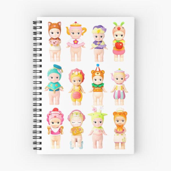 Item preview, Sonny Angel Archive designed and sold by ellieisurmom.