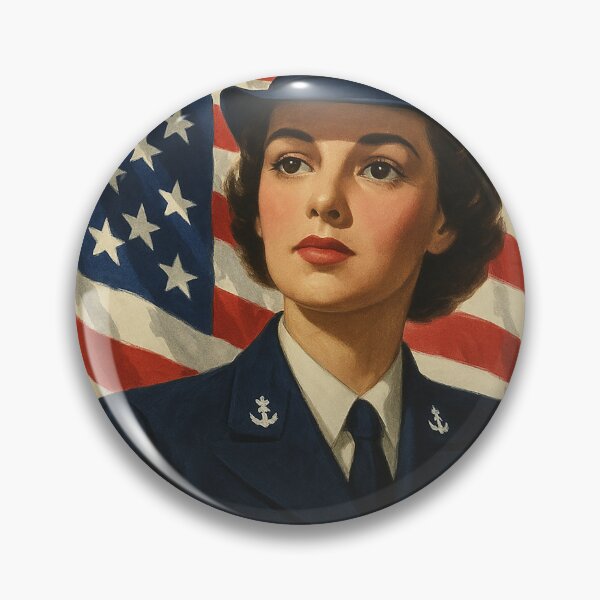 Item preview, Join The WAVES designed and sold by Skyframe Aviation.