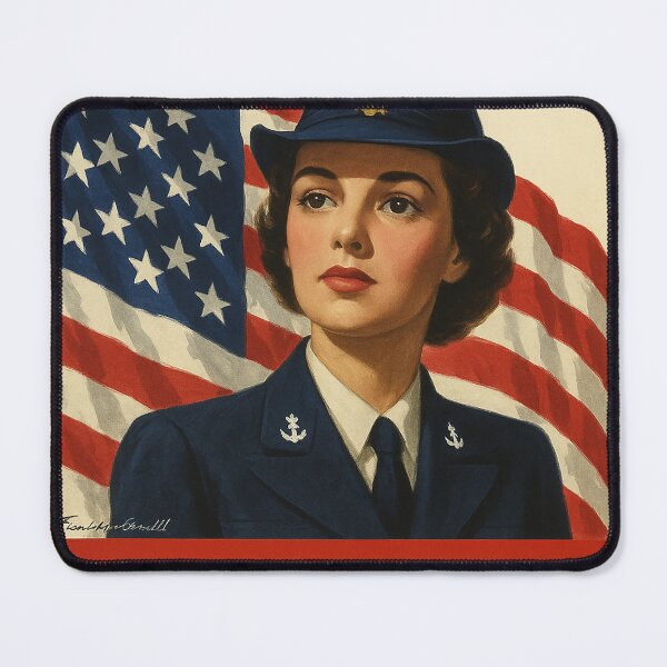 Item preview, Join The WAVES designed and sold by Skyframe Aviation.