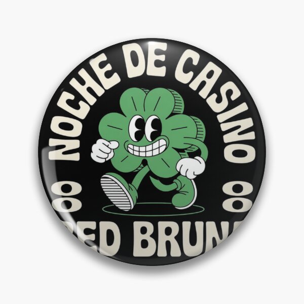 Item preview, Noche de Casino designed and sold by agcaCo.