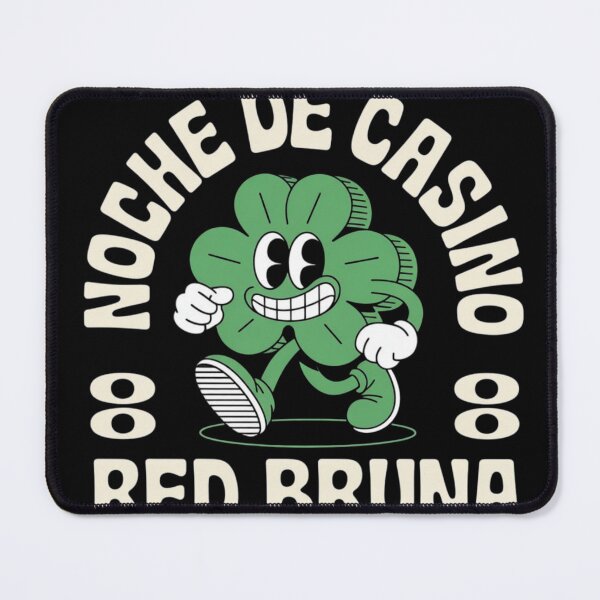 Item preview, Noche de Casino designed and sold by agcaCo.