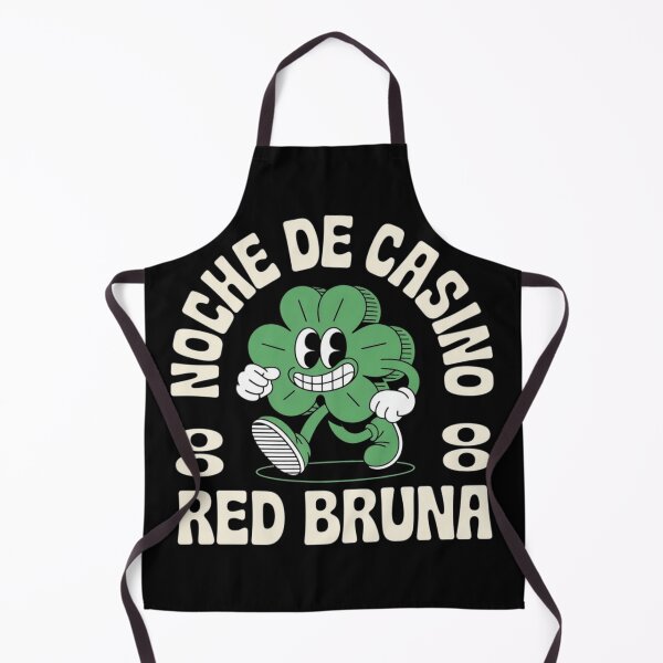 Item preview, Noche de Casino designed and sold by agcaCo.
