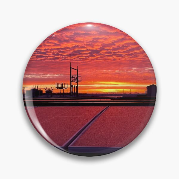 Item preview, Red Sky designed and sold by Photovoltaic_Photographer.