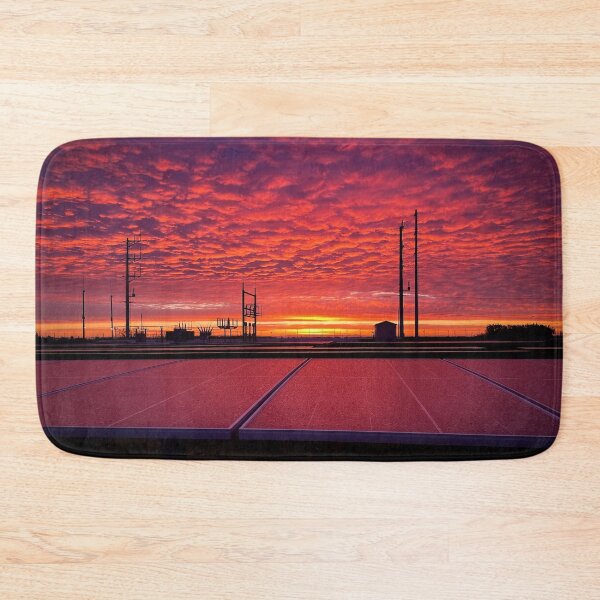 Item preview, Red Sky designed and sold by Photovoltaic_Photographer.