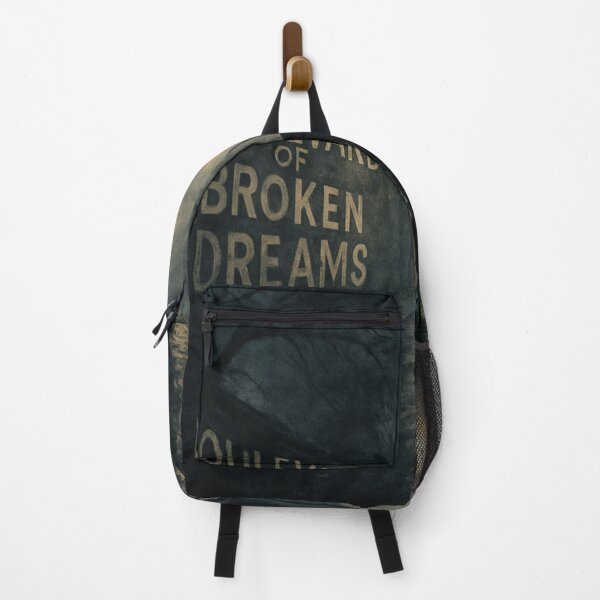Item preview, Boulevard of Broken Dreams designed and sold by Thogan0416.