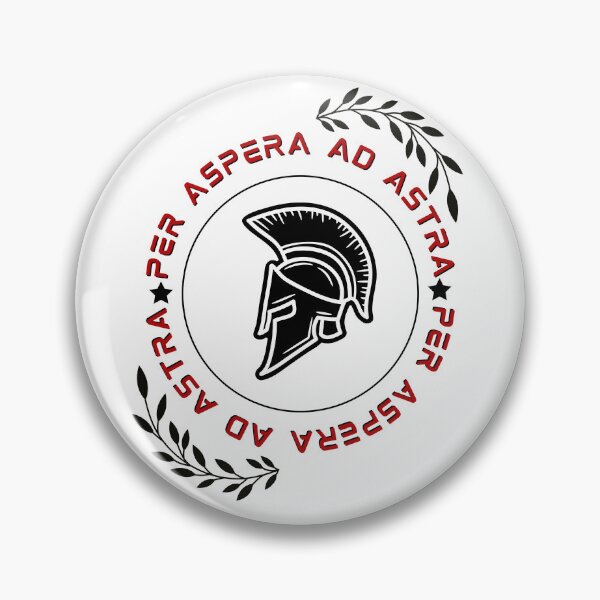 Item preview, Per aspera ad astra 4 designed and sold by Aceleso.