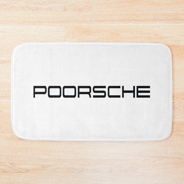 Item preview, Poorsche designed and sold by the-craft-shop.