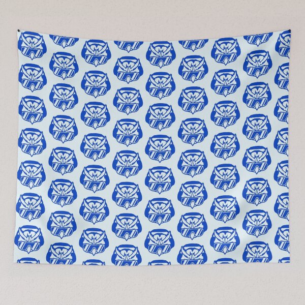 Item preview, Cool DJ Owl Sunglasses Headphones Music Club Party designed and sold by shirt-o-mat.