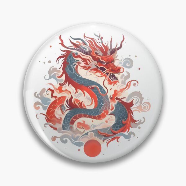 Item preview, Dragon 1 designed and sold by sifo2024.