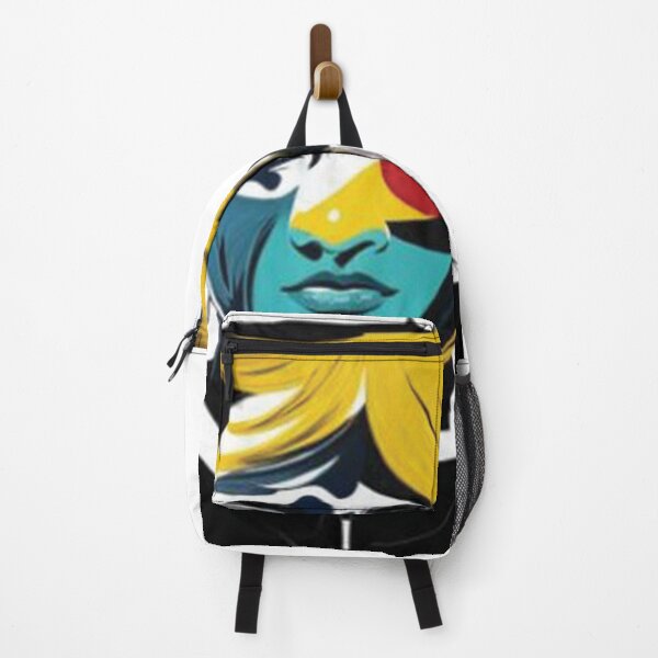 Item preview, FACE WITH A NEW STYLE designed and sold by soryilustracion.