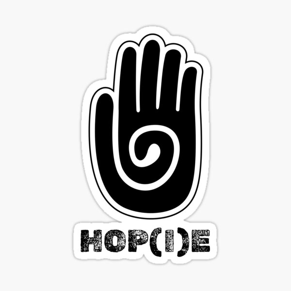 Item preview, HRP Originals collection: "HOP(I)E" V1 designed and sold by HouseofRome.