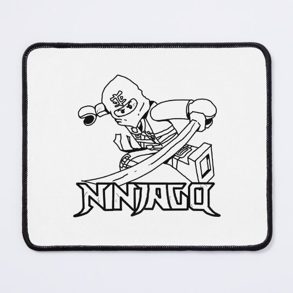 Item preview, Ninjago Kai designed and sold by DrawNeres.