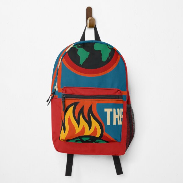 Item preview, Climate Emergency Protest - There’s No Planet B designed and sold by ZibiArt.