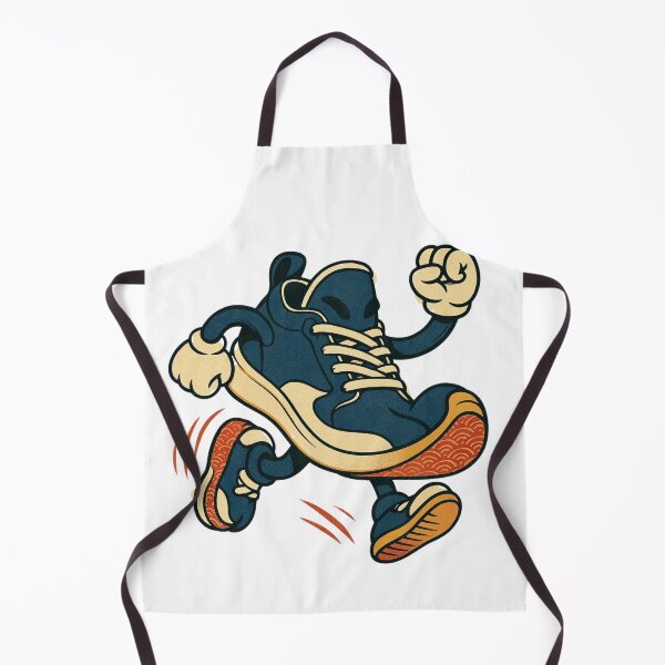 Item preview, Copy of Run with Style: Kicks in Motion designed and sold by Sakura-Drift.