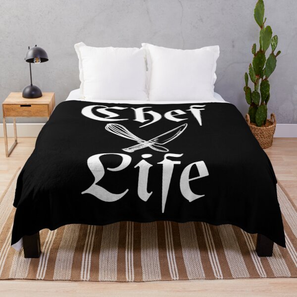 Item preview, Chef Life designed and sold by P9Designs.