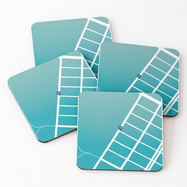 Item preview, 5th Avenue – Minimalist New York Map designed and sold by Penzilla.