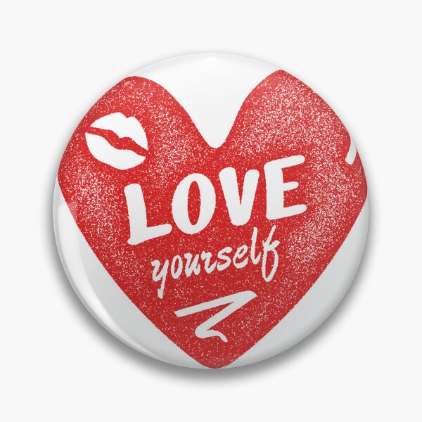 Item preview, Love Yourself Merchandise designed and sold by DBcoo.