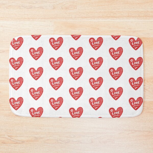 Item preview, Love Yourself Merchandise designed and sold by DBcoo.