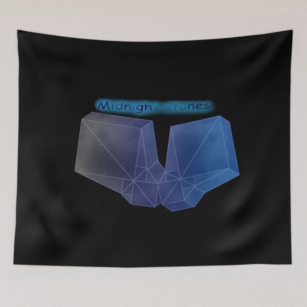 Item preview, Midnight stones designed and sold by Sleekfox02356.