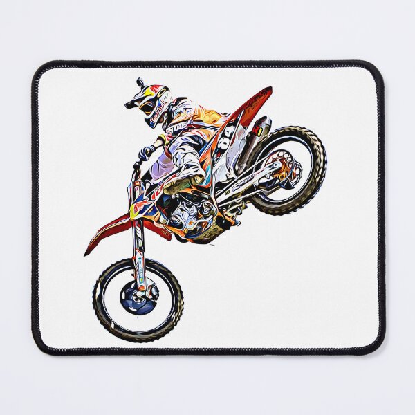 Item preview, Dirt bike jump or motocross jump mx or motorcycle jump designed and sold by gut2000.