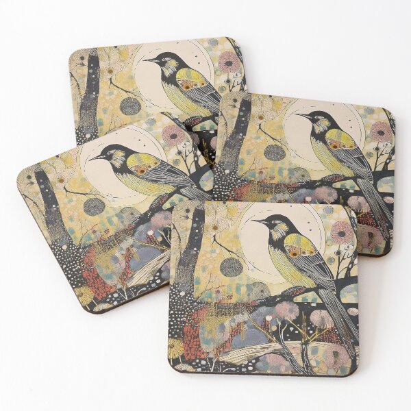 Item preview, Morning Bird Song designed and sold by Adam Regester.