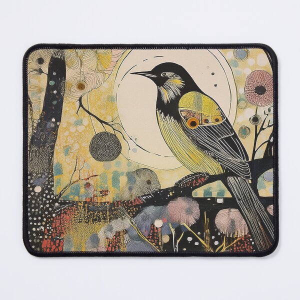 Item preview, Morning Bird Song designed and sold by Adam Regester.