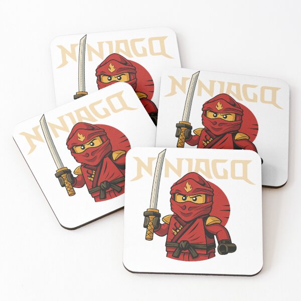 Item preview, Ninja Warrior Legacy designed and sold by agcaCo.