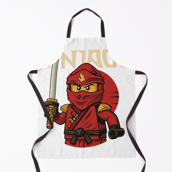 Item preview, Ninja Warrior Legacy designed and sold by agcaCo.