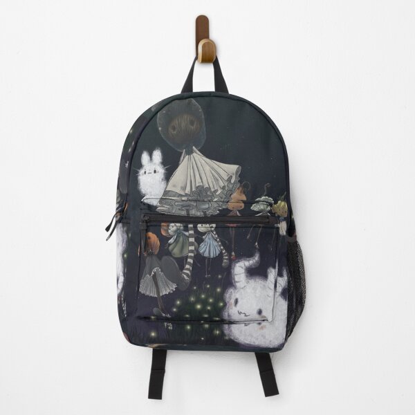 Item preview, pumpkins parade night designed and sold by Vtriol.