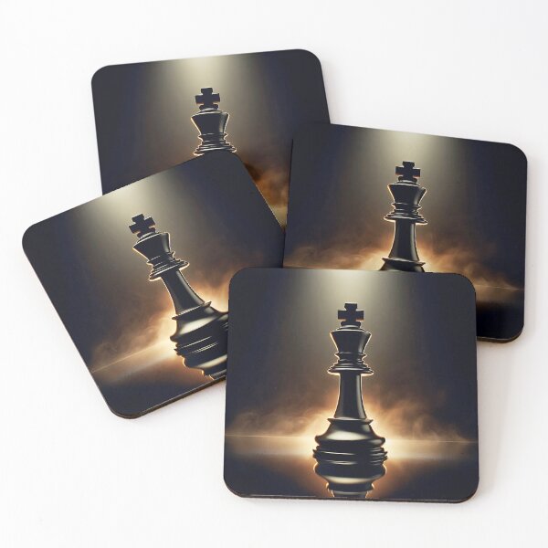 Item preview, Chess Piece  designed and sold by Intriguing Designs.