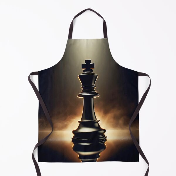 Item preview, Chess Piece  designed and sold by Intriguing Designs.