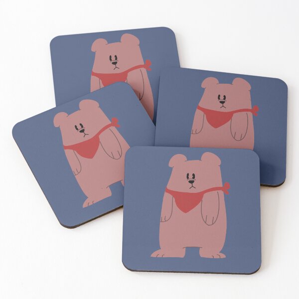 Item preview, Ber, The Bear designed and sold by plourples.