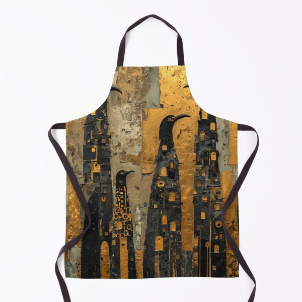 Item preview, Buzzard, birds, silhouette, abstract, original composition, cubism designed and sold by PixelHorizonArt.