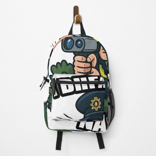 Item preview, I Bhfaiteadh na Súl: Garda Speed Trap designed and sold by Houseofcraic.
