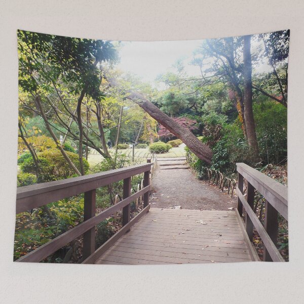 Item preview, Cross That Bridge designed and sold by Elinda96.