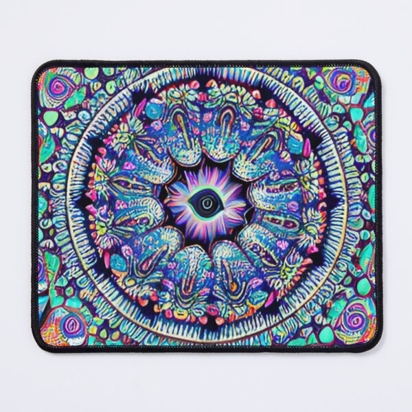 Item preview, Peacock Prism designed and sold by Fadi Alyaldani.