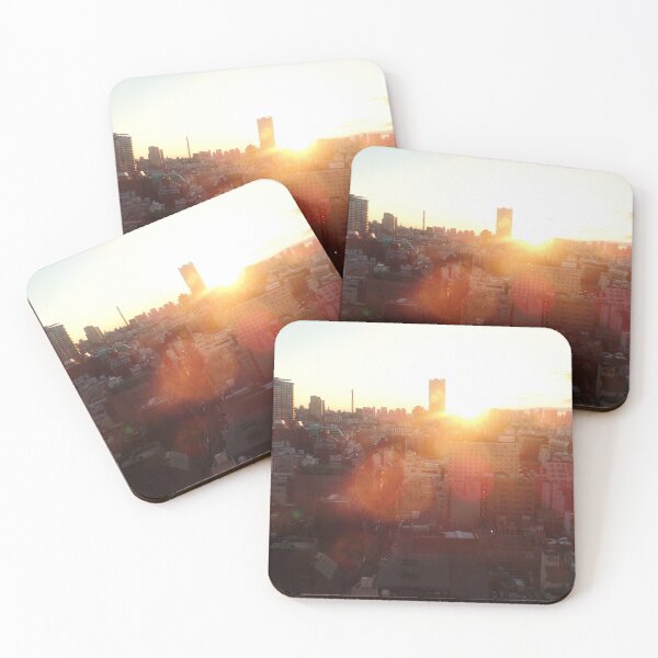 Item preview, Tokyo Sunrise designed and sold by Elinda96.