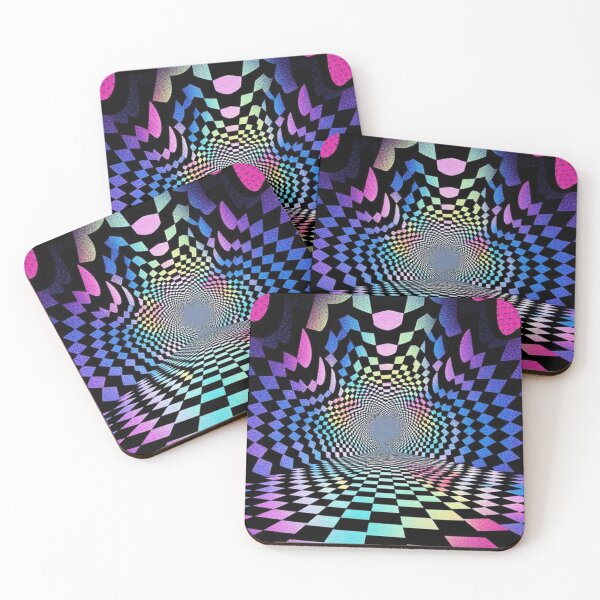 Item preview, optical illusions designed and sold by ninjas hobbies.